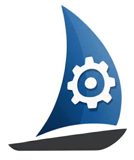 Musikpartner gesucht Logo
